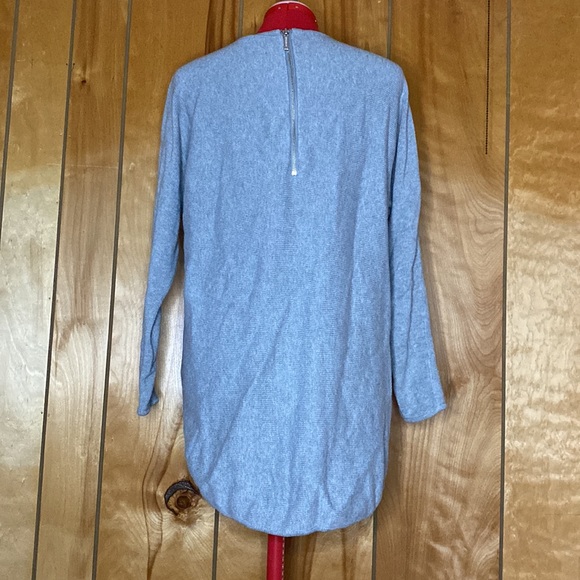 Michael Kors Grey Sweater - Picture 3 of 5